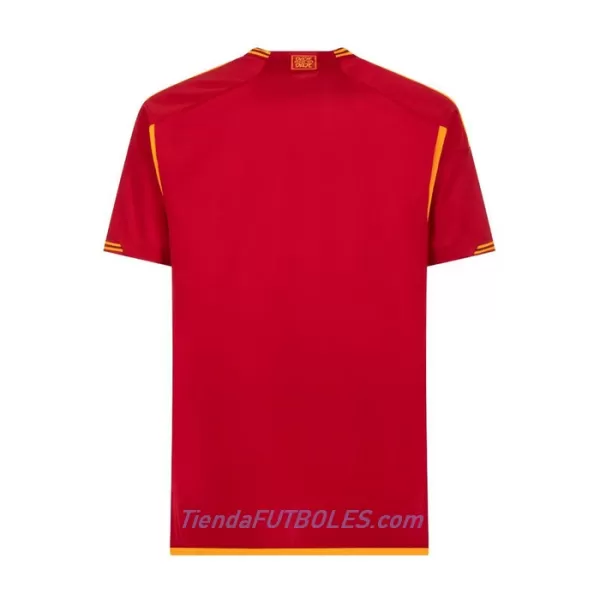 Camiseta AS Roma Hombre Primera 23/24