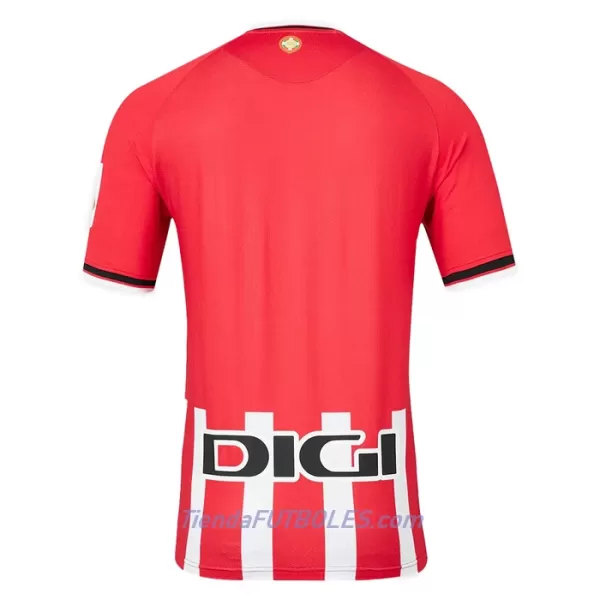 Camiseta Athletic Bilbao Hombre Primera 23/24