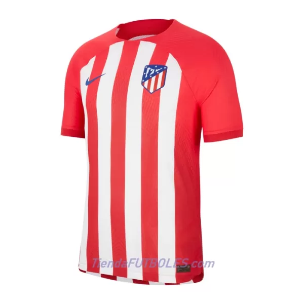 Camiseta Atlético Madrid Hombre Primera 23/24