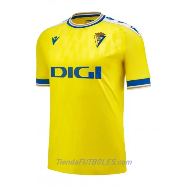 Camiseta Cádiz CF Hombre Primera 23/24