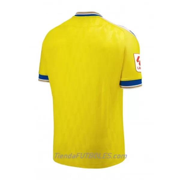 Camiseta Cádiz CF Hombre Primera 23/24