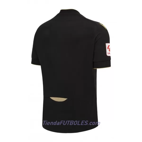 Camiseta Cádiz CF Hombre Segunda 23/24