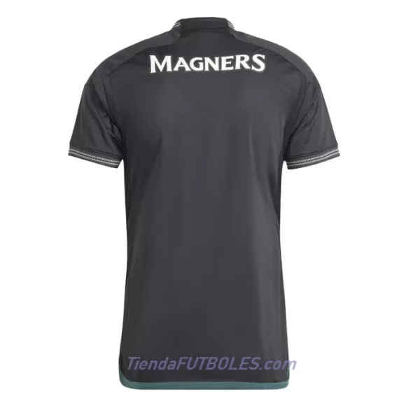 Camiseta Celtic Hombre Segunda 23/24