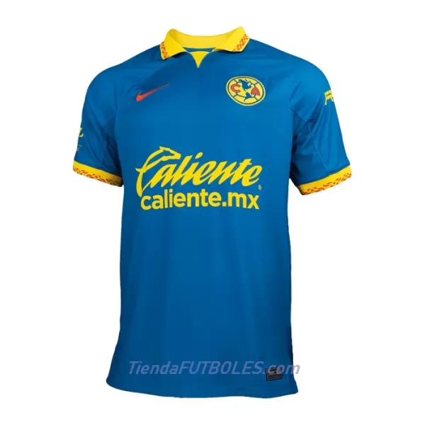 Camiseta Club América Hombre Segunda 23/24