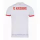 Camiseta FC Augsburg Hombre Primera 23/24