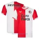 Camiseta Feyenoord Hombre Primera 23/24