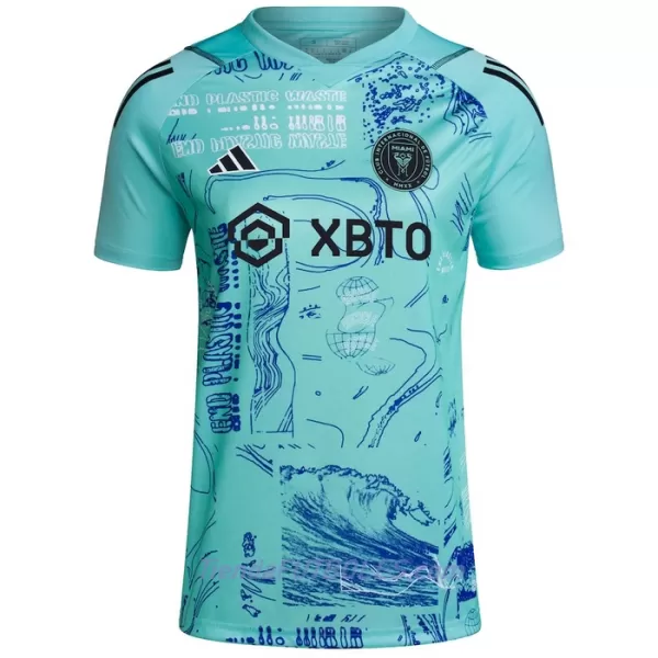 Camiseta Inter Miami CF Hombre 2022/23 - Especial