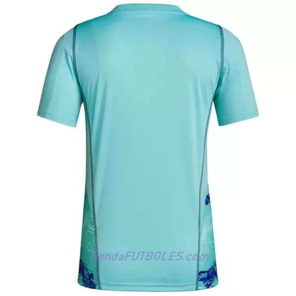 Camiseta Inter Miami CF Hombre 2022/23 - Especial