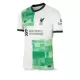 Camiseta Liverpool Alexander-Arnold 66 Hombre Segunda 23/24