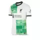 Camiseta Liverpool Hombre Segunda 23/24