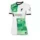 Camiseta Liverpool Mujer Segunda 23/24