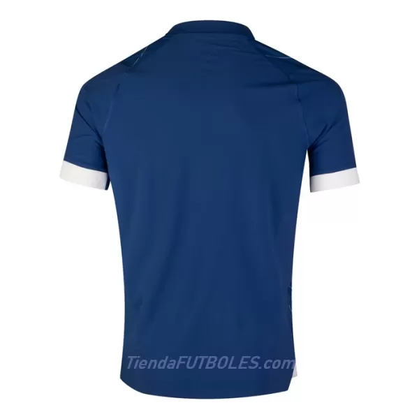 Camiseta Olympique de Marseille Hombre Segunda 23/24