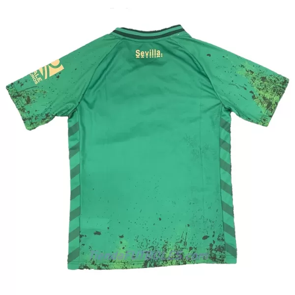 Camiseta Real Betis Hombre 23/24 - Especial