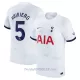 Camiseta Tottenham Hotspur Hojbjerg 5 Hombre Primera 23/24