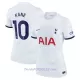 Camiseta Tottenham Hotspur Kane 10 Mujer Primera 23/24