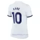 Camiseta Tottenham Hotspur Kane 10 Mujer Primera 23/24