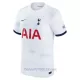 Camiseta Tottenham Hotspur Kulusevski 21 Hombre Primera 23/24