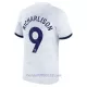 Camiseta Tottenham Hotspur Richarlison 9 Hombre Primera 23/24