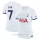 Camiseta Tottenham Hotspur Son 7 Mujer Primera 23/24