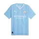 Conjunto Manchester City Kovacic 8 Niño Primera 23/24