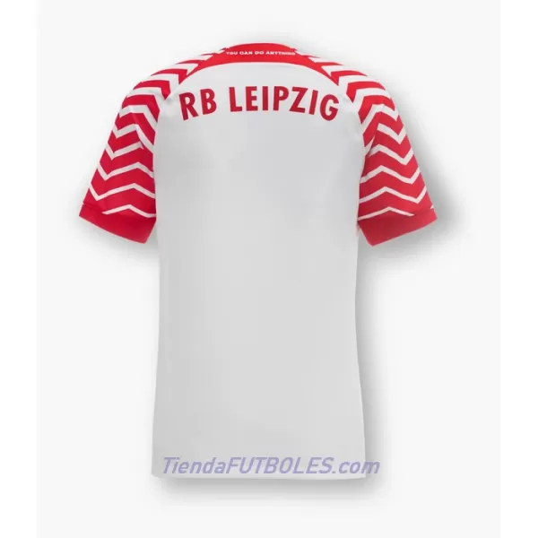 Conjunto RB Leipzig Niño Primera 23/24