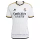 Conjunto Real Madrid Bellingham 5 Niño Primera 23/24