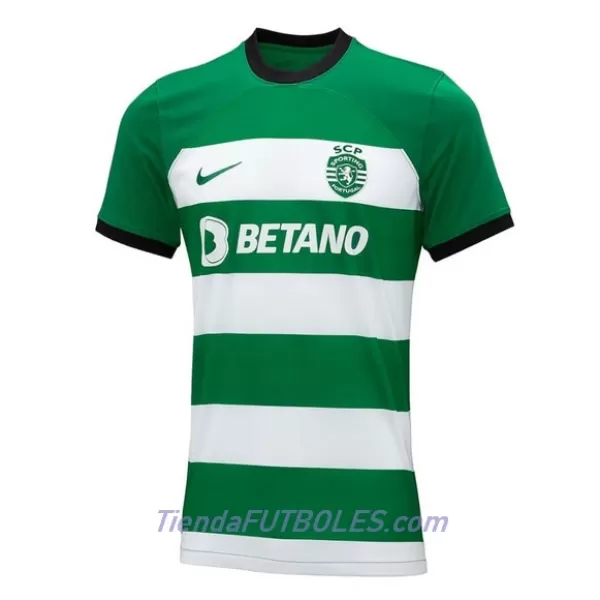 Conjunto Sporting CP Niño Primera 23/24