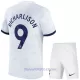 Conjunto Tottenham Hotspur Richarlison 9 Niño Primera 23/24