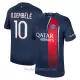 Camiseta Paris Saint-Germain Dembele 10 Hombre Primera 23/24
