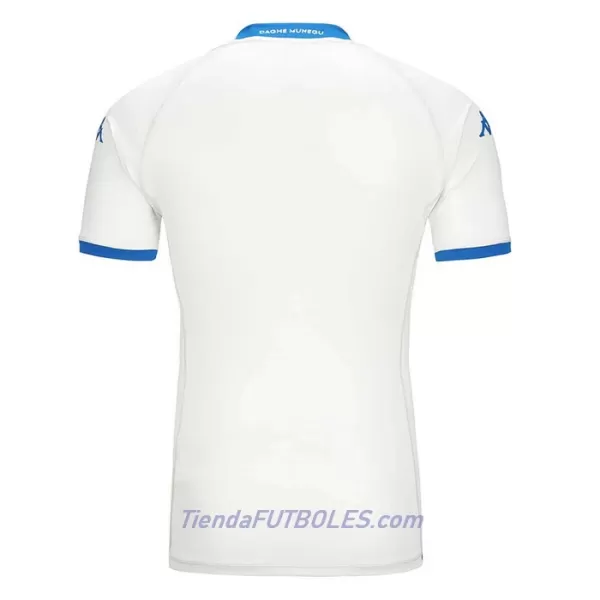 Camiseta AS Monaco Hombre Tercera 23/24