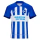 Camiseta Brighton Hove Albion Hombre Primera 23/24