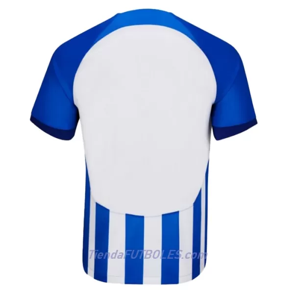 Camiseta Brighton Hove Albion Hombre Primera 23/24