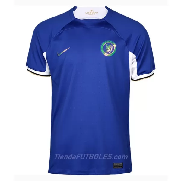 Camiseta Chelsea Hombre Primera 23/24