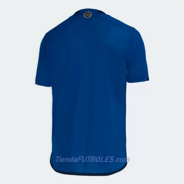 Camiseta Cruzeiro Hombre Primera 23/24