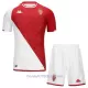 Conjunto AS Monaco Niño Primera 23/24