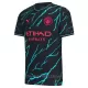 Camiseta Manchester City Foden 47 Hombre Tercera 23/24