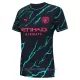 Camiseta Manchester City Grealish 10 Mujer Tercera 23/24