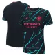 Camiseta Manchester City Mujer Tercera 23/24