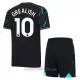 Conjunto Manchester City Grealish 10 Niño Tercera 23/24