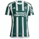 Camiseta Manchester United Antony 21 Hombre Segunda 23/24