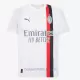 Camiseta AC Milan Rafael Leao 10 Hombre Segunda 23/24