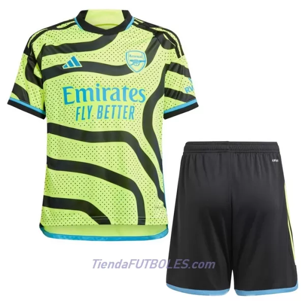 Conjunto Arsenal Niño Segunda 23/24