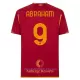 Camiseta AS Roma Abraham 9 Hombre Primera 23/24