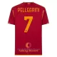 Camiseta AS Roma Pellegrini 7 Hombre Primera 23/24