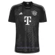 Camiseta FC Bayern de Múnich Coman 11 Hombre Segunda 23/24