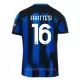 Camiseta Inter Milan Frattesi 16 Hombre Primera 23/24