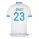 Camiseta Olympique De Marseille Amavi 23 Hombre Primera 23/24