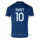 Camiseta Olympique De Marseille Payet 10 Hombre Segunda 23/24