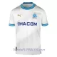 Camiseta Olympique De Marseille Vitinha 9 Hombre Primera 23/24