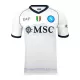 Camiseta SSC Napoli Hombre Segunda 23/24